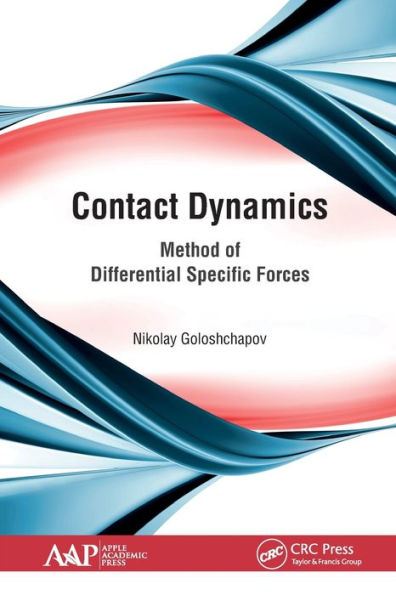 Contact Dynamics: Method of Differential Specific Forces