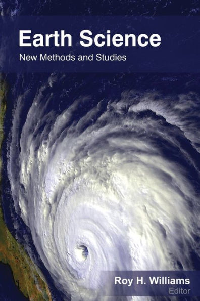 Earth Science: New Methods and Studies