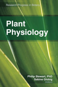 Title: Plant Physiology, Author: Philip Stewart