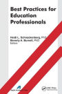 Best Practices for Education Professionals