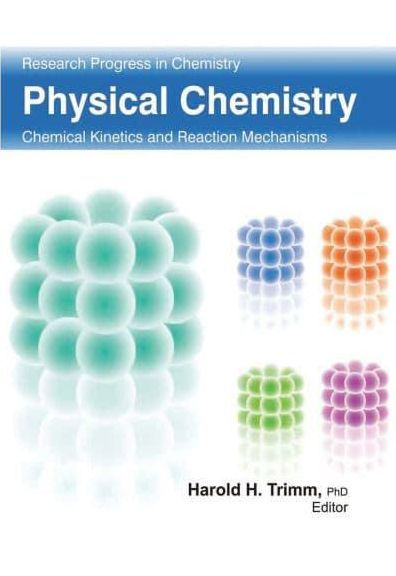 Physical Chemistry