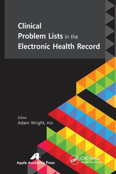 Clinical Problem Lists the Electronic Health Record