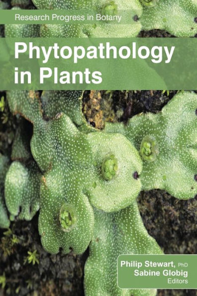 Phytopathology Plants