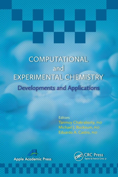 Computational and Experimental Chemistry: Developments Applications