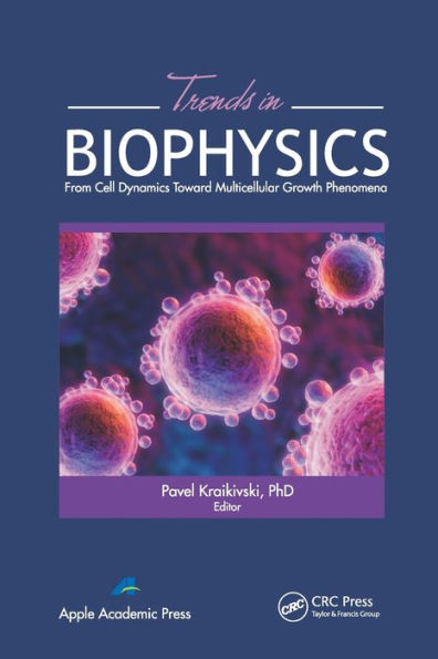 Trends Biophysics: From Cell Dynamics Toward Multicellular Growth Phenomena