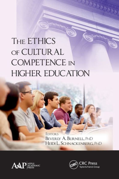 The Ethics of Cultural Competence in Higher Education