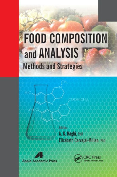 Food Composition and Analysis: Methods and Strategies