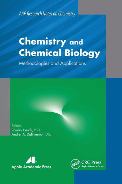 Chemistry and Chemical Biology: Methodologies and Applications