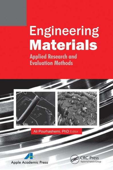 Engineering Materials: Applied Research and Evaluation Methods