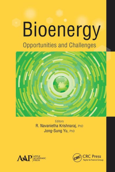 Bioenergy: Opportunities and Challenges