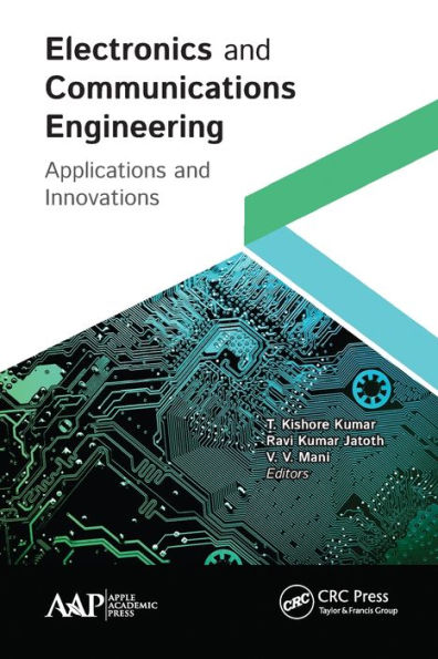 Electronics and Communications Engineering: Applications Innovations