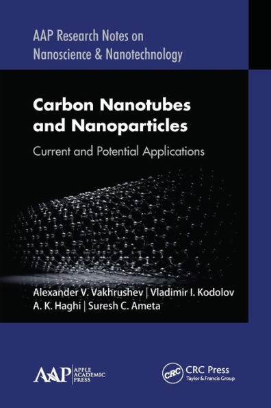 Carbon Nanotubes and Nanoparticles: Current Potential Applications