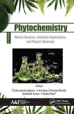 Phytochemistry: Volume 3: Marine Sources, Industrial Applications, and Recent Advances