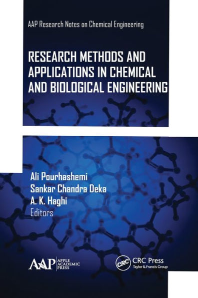 Research Methods and Applications Chemical Biological Engineering