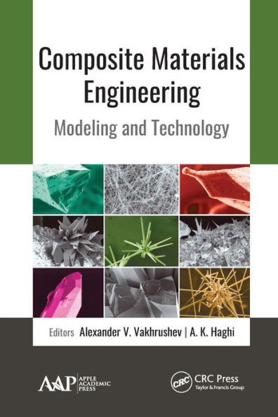 Composite Materials Engineering: Modeling and Technology