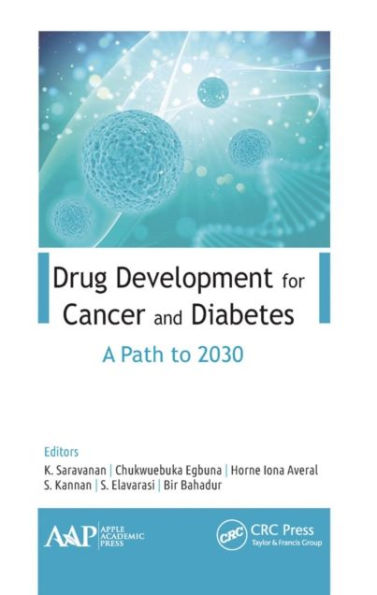 Drug Development for Cancer and Diabetes: A Path to 2030