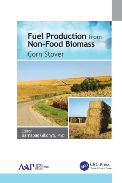 Fuel Production from Non-Food Biomass: Corn Stover