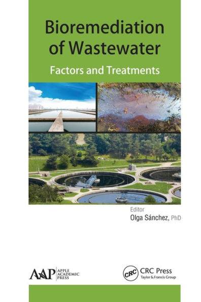 Bioremediation of Wastewater: Factors and Treatment