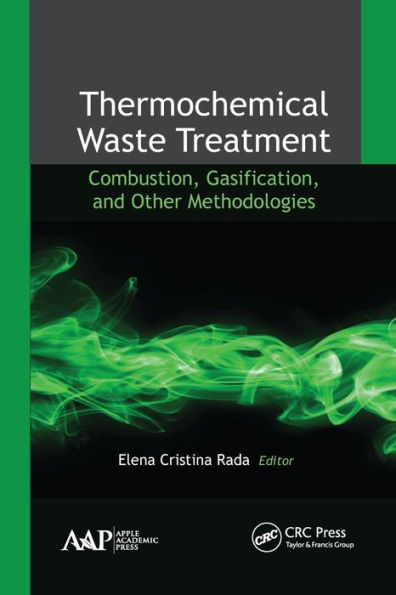 Thermochemical Waste Treatment: Combustion, Gasification, and Other Methodologies