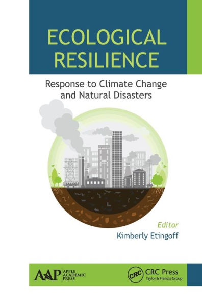 Ecological Resilience: Response to Climate Change and Natural Disasters