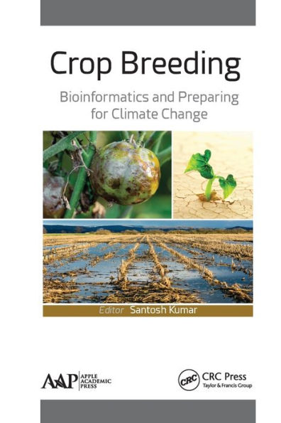 Crop Breeding: Bioinformatics and Preparing for Climate Change