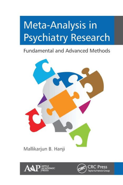 Meta-Analysis Psychiatry Research: Fundamental and Advanced Methods