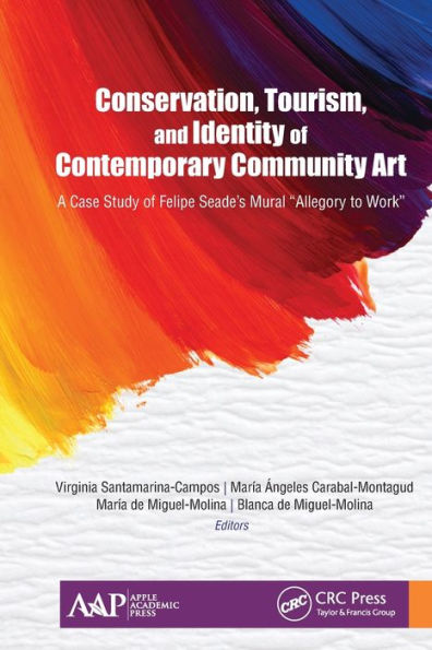 Conservation, Tourism, and Identity of Contemporary Community Art: A Case Study of Felipe Seade's Mural "Allegory to Work"