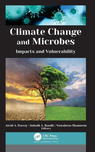 Climate Change and Microbes: Impacts and Vulnerability