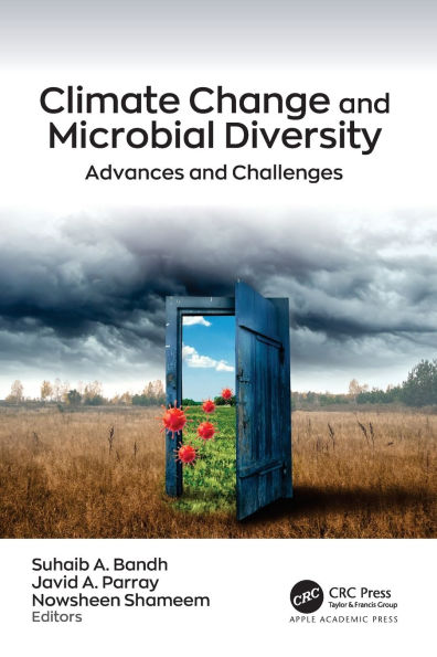 Climate Change and Microbial Diversity: Advances and Challenges