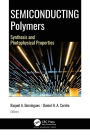 Semiconducting Polymers: Synthesis and Photophysical Properties