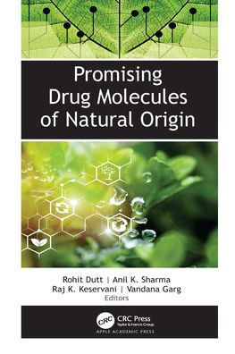 Promising Drug Molecules of Natural Origin