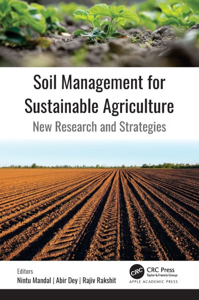 Soil Management for Sustainable Agriculture: New Research and Strategies