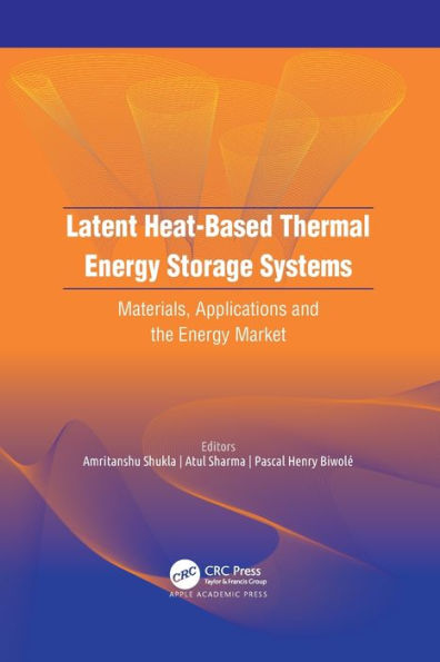 Latent Heat-Based Thermal Energy Storage Systems: Materials, Applications, and the Market