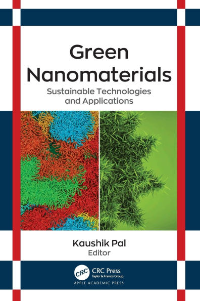 Green Nanomaterials: Sustainable Technologies and Applications