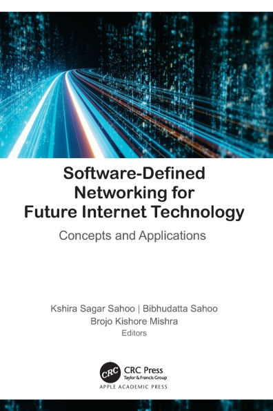 Software-Defined Networking for Future Internet Technology: Concepts and Applications
