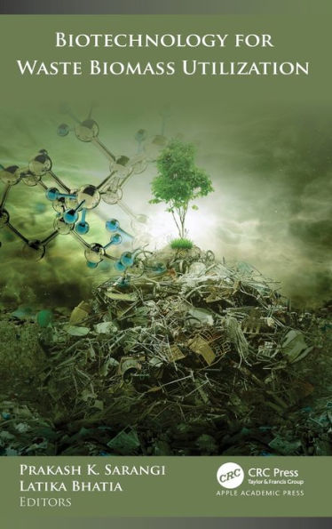 Biotechnology for Waste Biomass Utilization