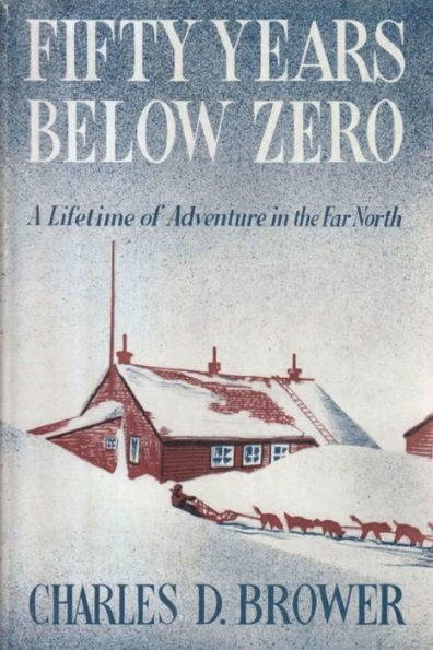 Fifty Years Below Zero