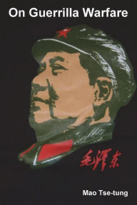 Title: On Guerrilla Warfare, Author: Mao Zedong