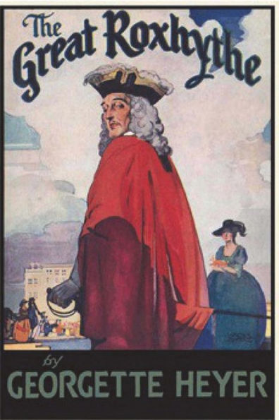 The Great Roxhythe