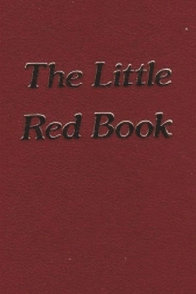 The Little Red Book: The Original 1946 Edition