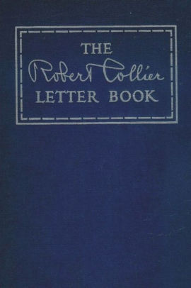 download the robert collier letter book