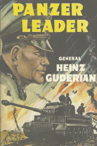 Title: Panzer Leader, Author: Heinz Guderian