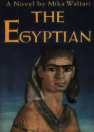 Title: The Egyptian, Author: Mika Waltari