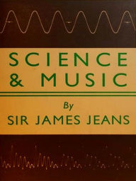 Title: Science and Music, Author: James Jeans