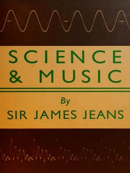 Science and Music