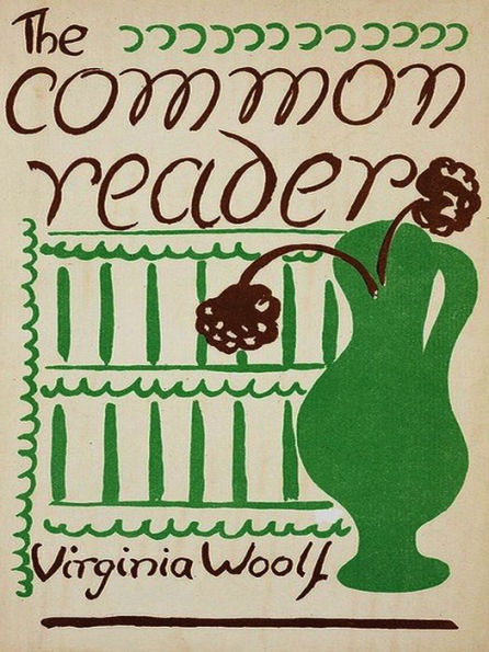 The Common Reader - First Series