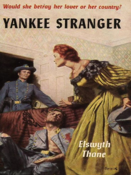 Yankee Stranger