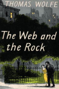 Title: The Web and the Rock, Author: Thomas Wolfe