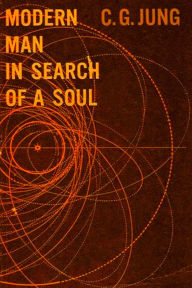 Title: Modern Man in Search of a Soul, Author: C. G. Jung