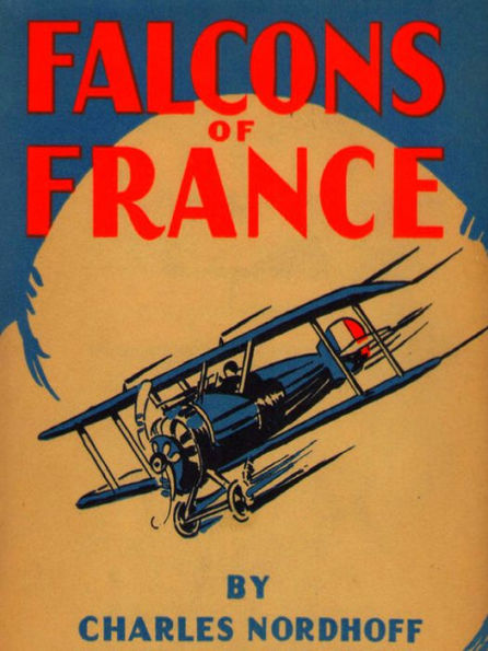 Falcons of France